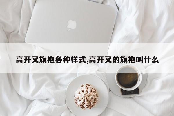 高开叉旗袍各种样式,高开叉的旗袍叫什么