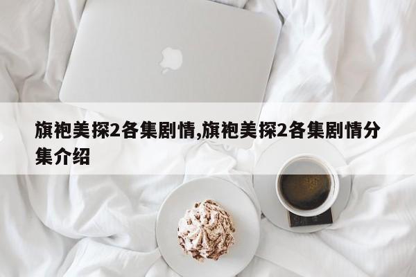 旗袍美探2各集剧情,旗袍美探2各集剧情分集介绍
